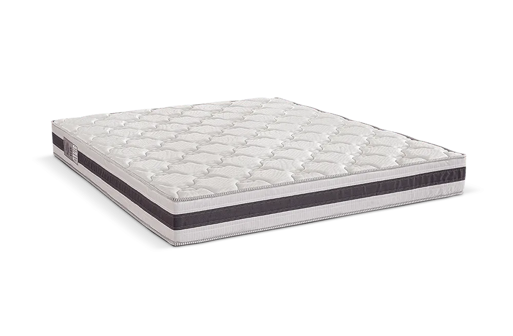 Colchão D45 Max Saúde Premium 138x188, altura 24 cm — foto 1