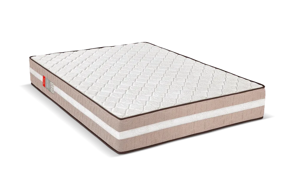 Colchão Ortopédico Gold Flex Premium 138x188 — foto 1