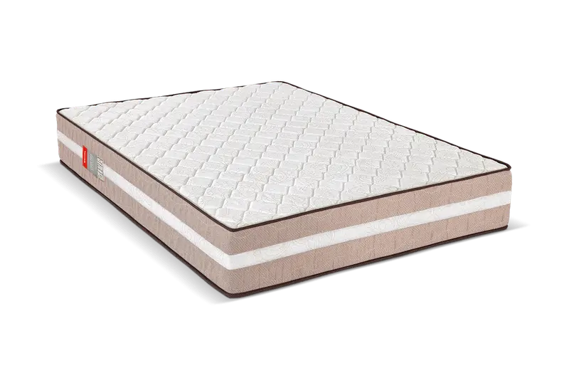 Colchão Ortopédico Gold Flex Premium 138x188