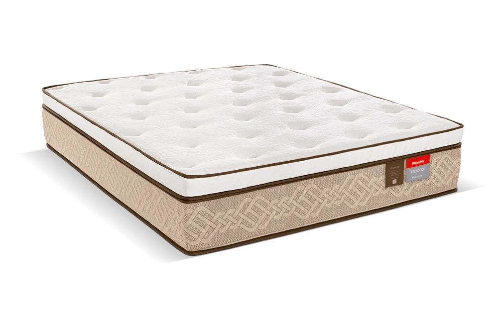 Colchão Imperial Látex Gel Pro 192x203 — foto 1