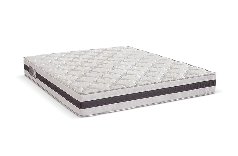 Colchão D45 Max Saúde Premium 138x188, altura 28 cm