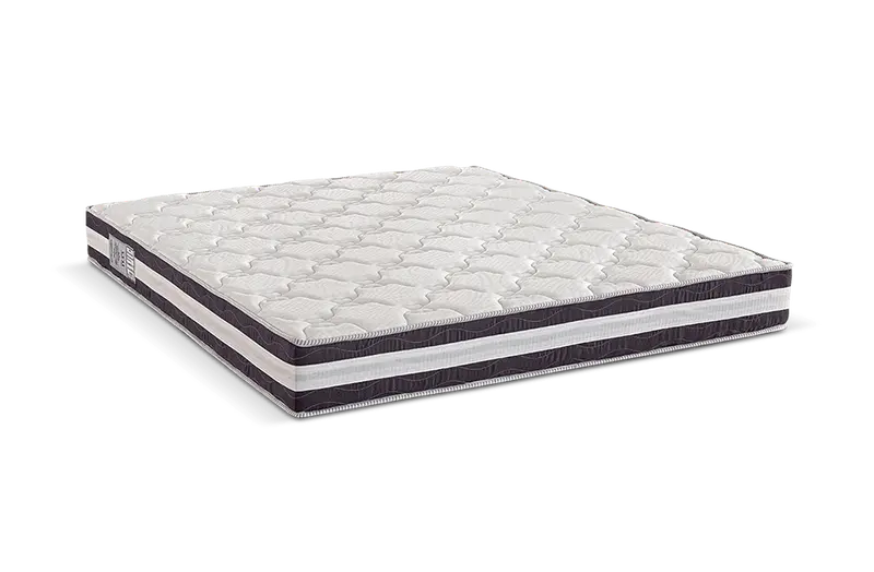 Colchão D33 Max Saúde Premium 138x188, altura 24 cm