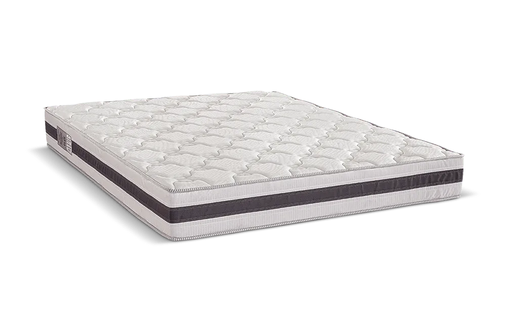 Colchão D45 Max Saúde Premium 158x198, altura 28 cm — foto 1