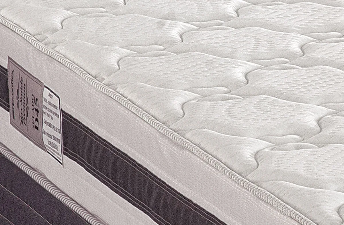 Colchão D45 Max Saúde Premium 158x198, altura 28 cm — foto 3