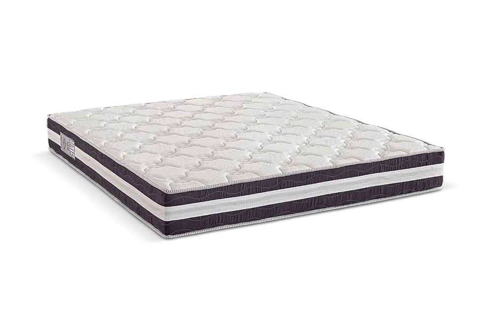 Colchão D33 Max Saúde Premium 138x188, altura 28 cm — foto 1