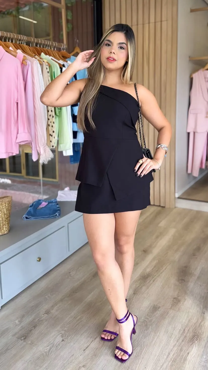 CONJUNTO DIVO