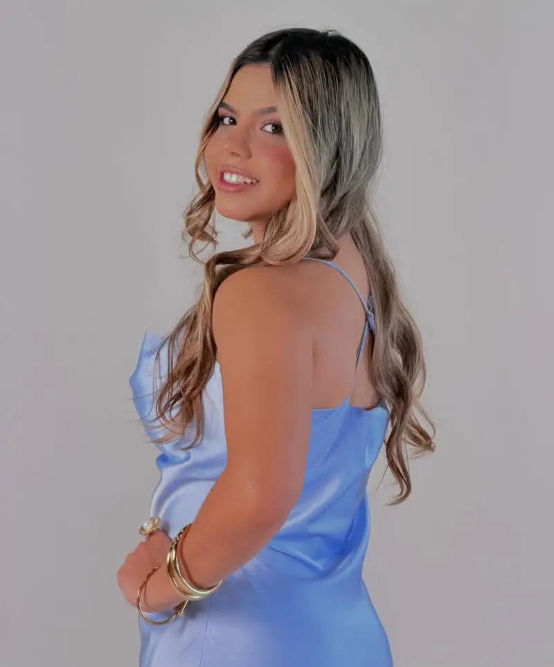 VESTIDO MIDI SEDA