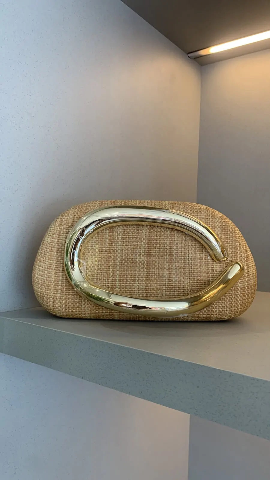BOLSA CLUTCH
