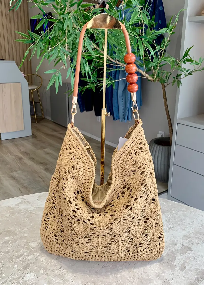 BOLSA CHIC - LINHA
