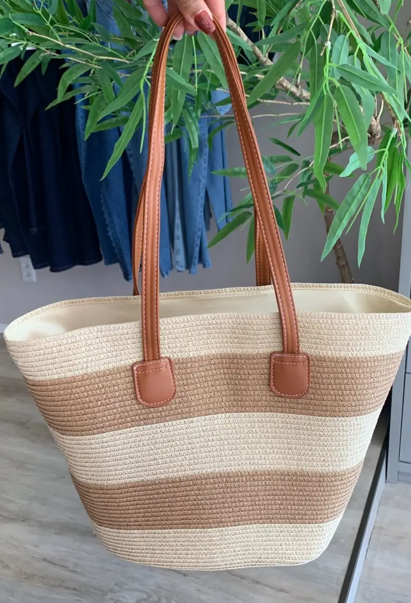 BOLSA PRAIANA